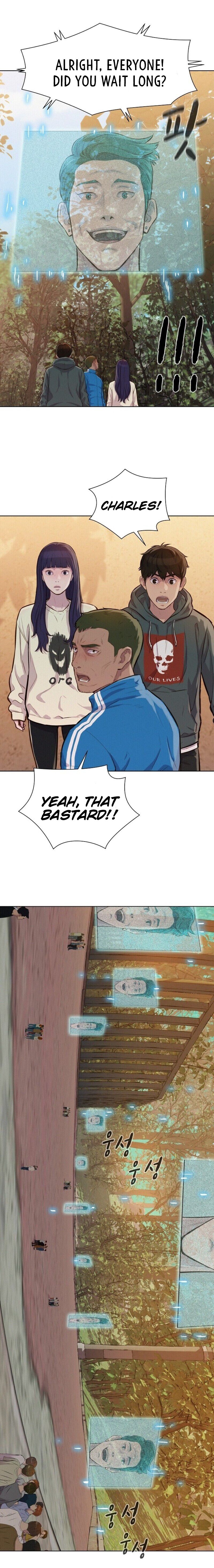 3CM Hunter chapter 33 - page 2