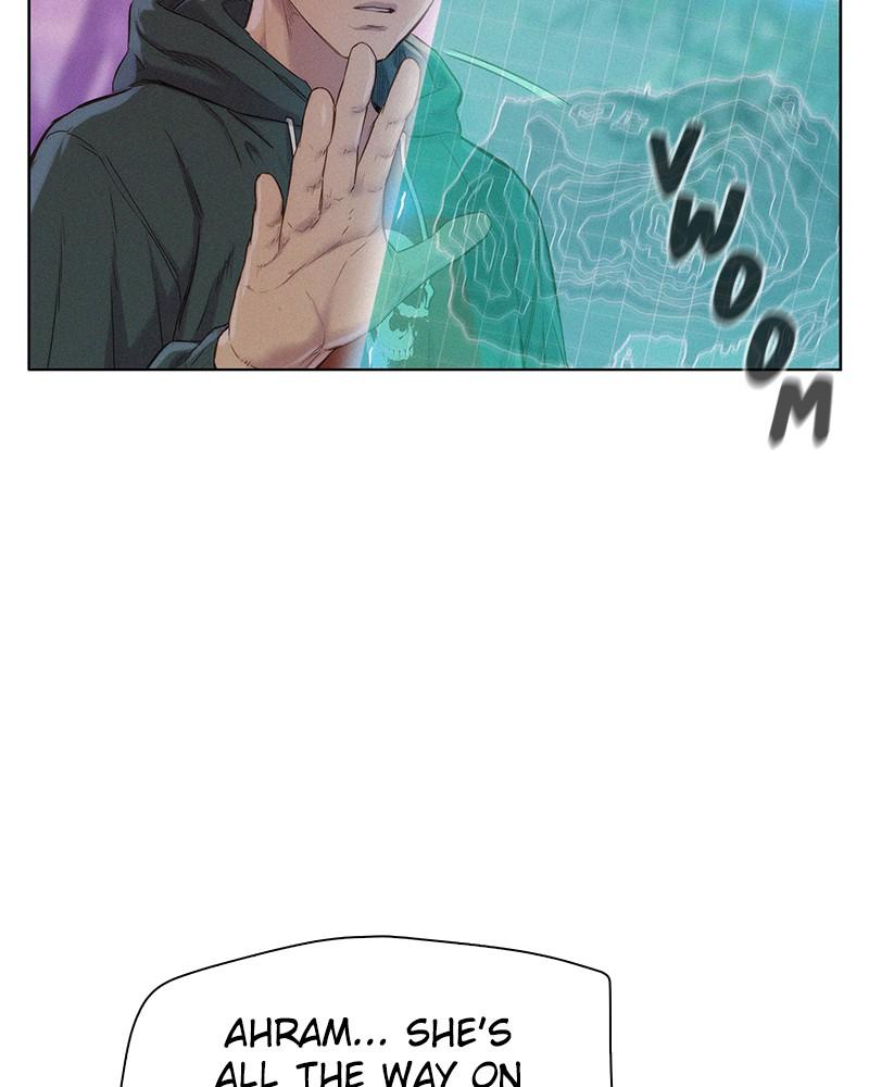 3CM Hunter chapter 75 - page 104