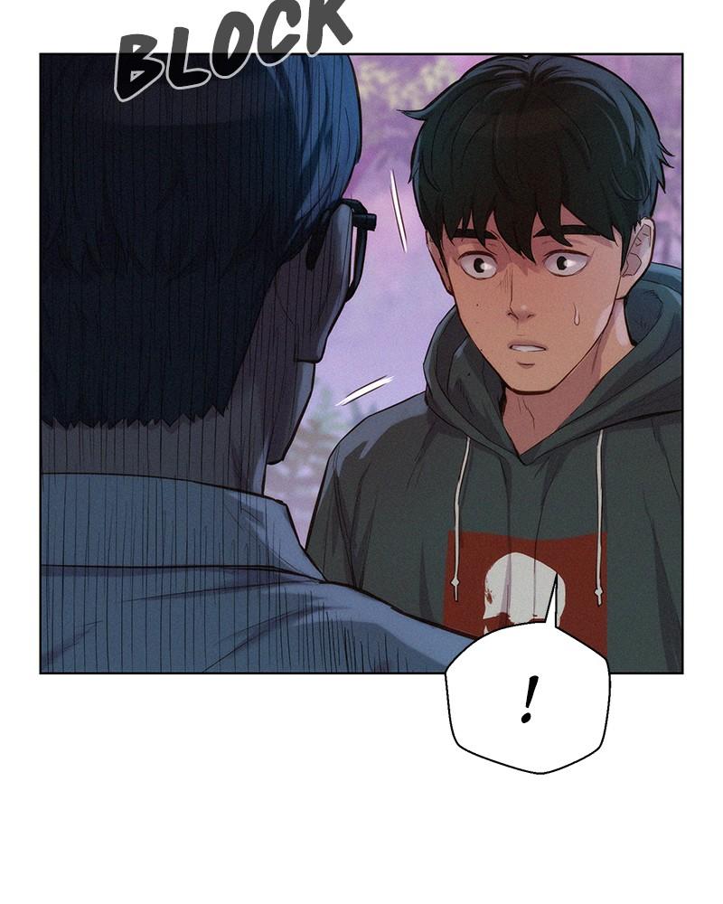 3CM Hunter chapter 75 - page 110