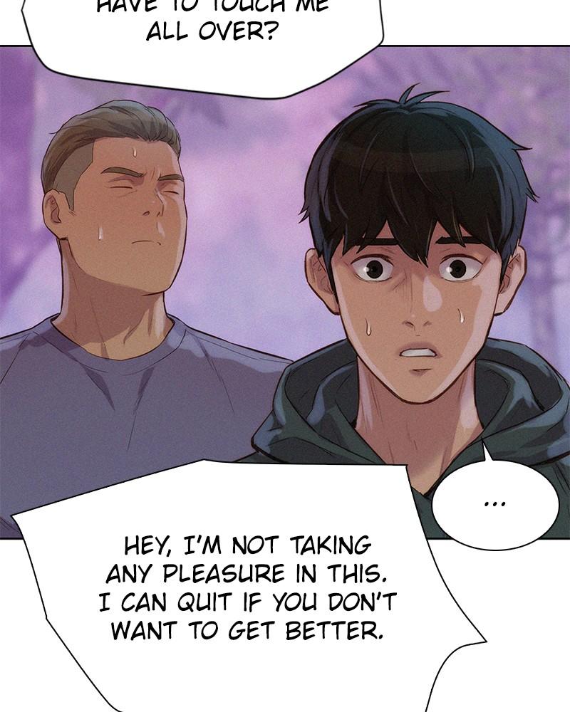 3CM Hunter chapter 75 - page 122