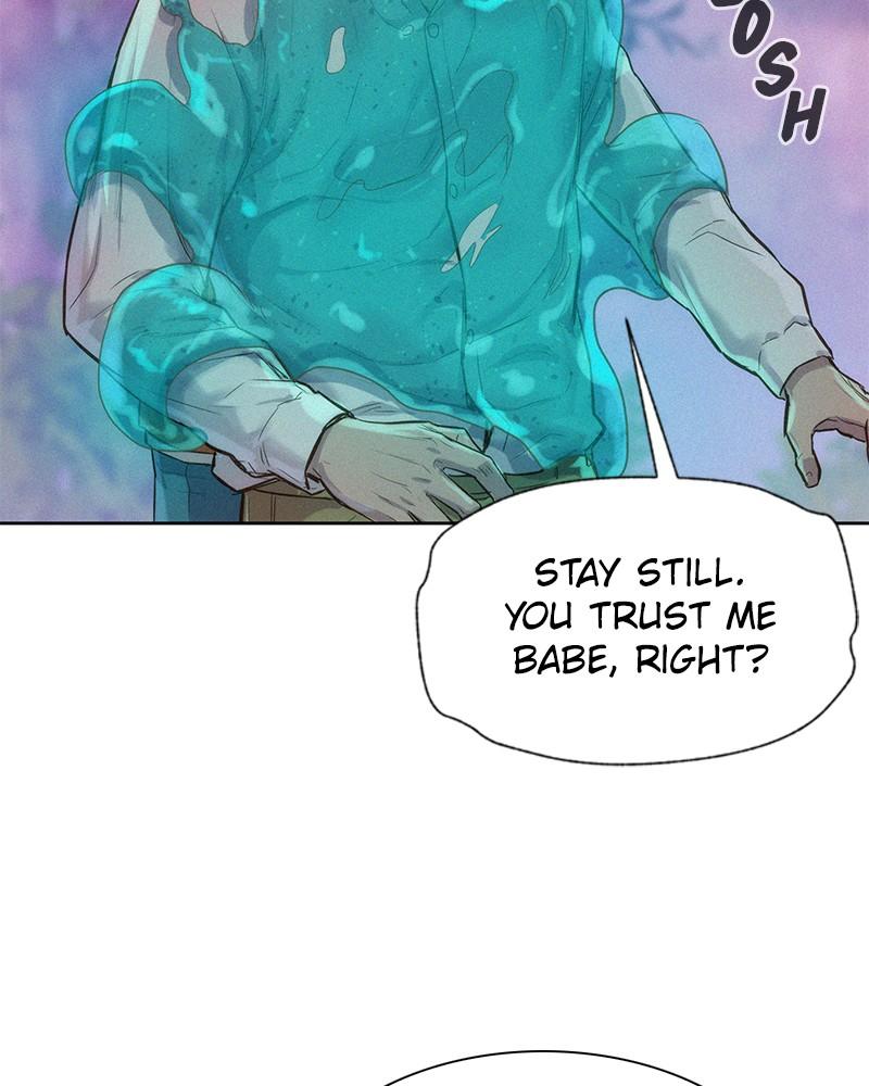 3CM Hunter chapter 75 - page 124