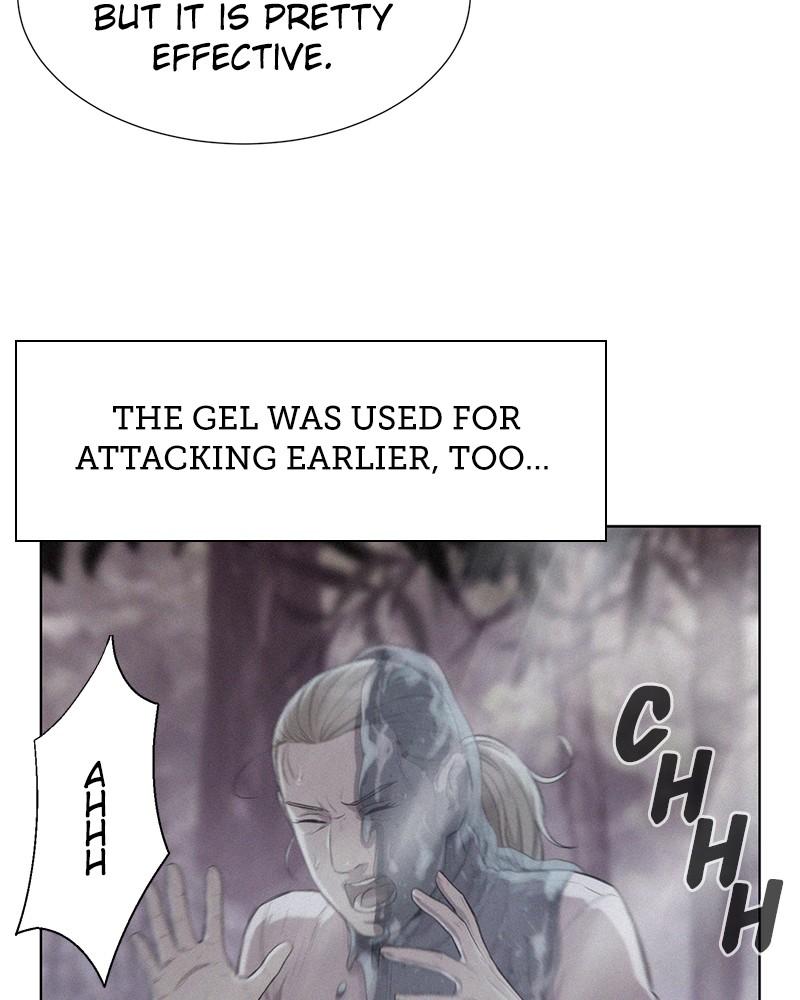 3CM Hunter chapter 75 - page 126