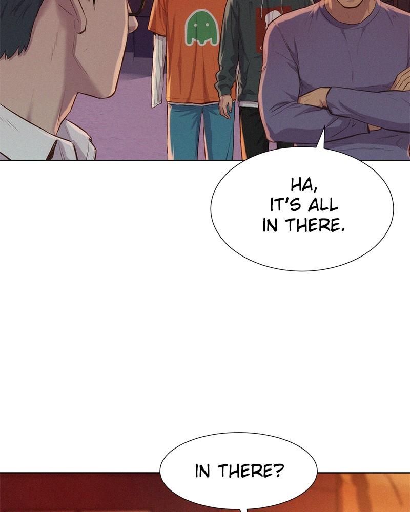 3CM Hunter chapter 75 - page 137
