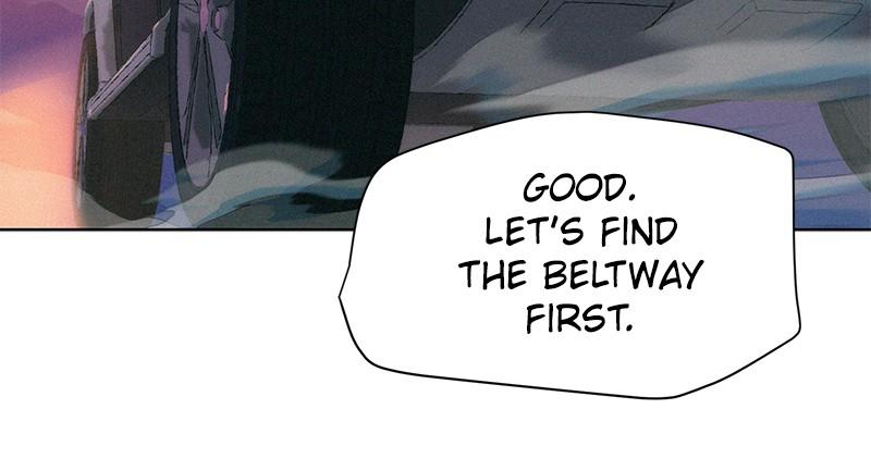 3CM Hunter chapter 75 - page 143