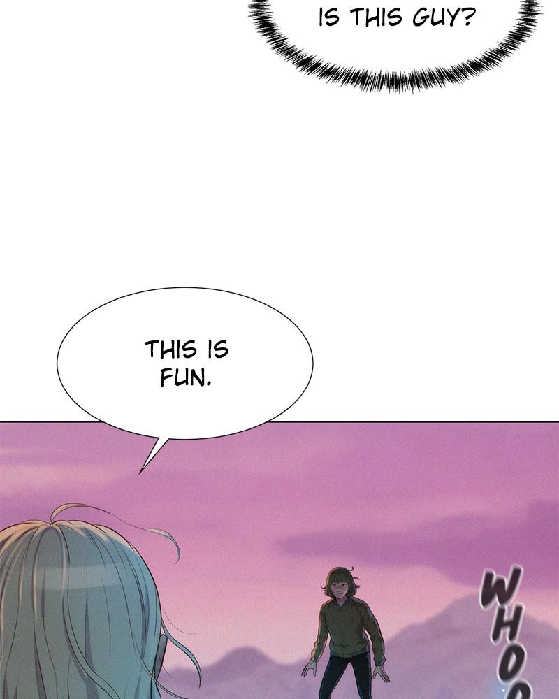 3CM Hunter chapter 75 - page 15