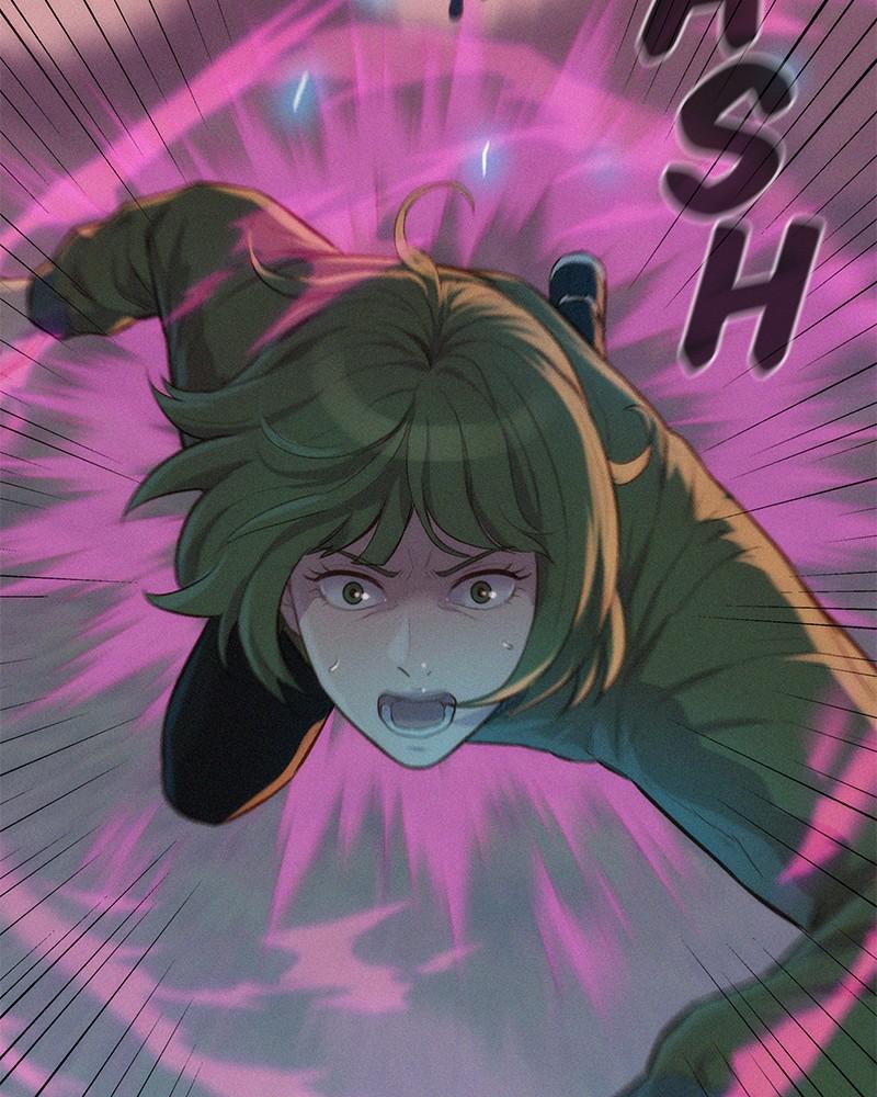 3CM Hunter chapter 75 - page 22