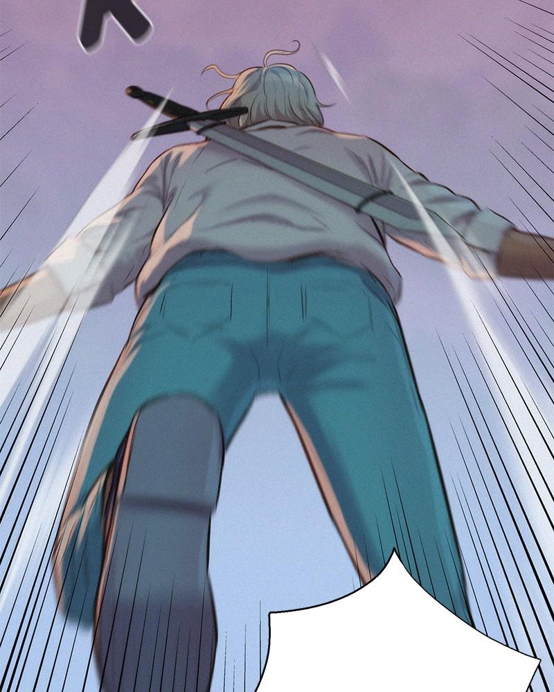 3CM Hunter chapter 75 - page 28