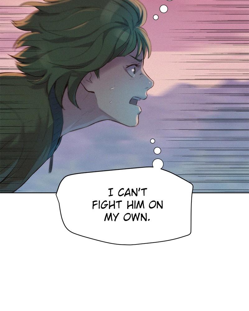 3CM Hunter chapter 75 - page 30
