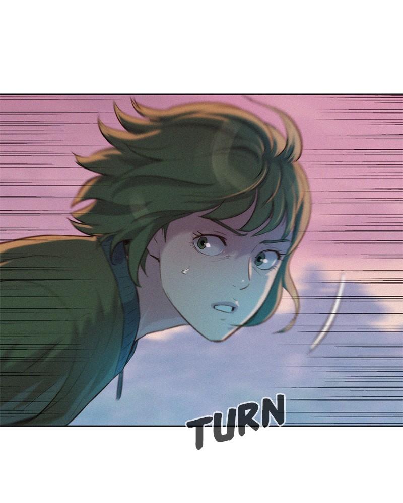 3CM Hunter chapter 75 - page 31