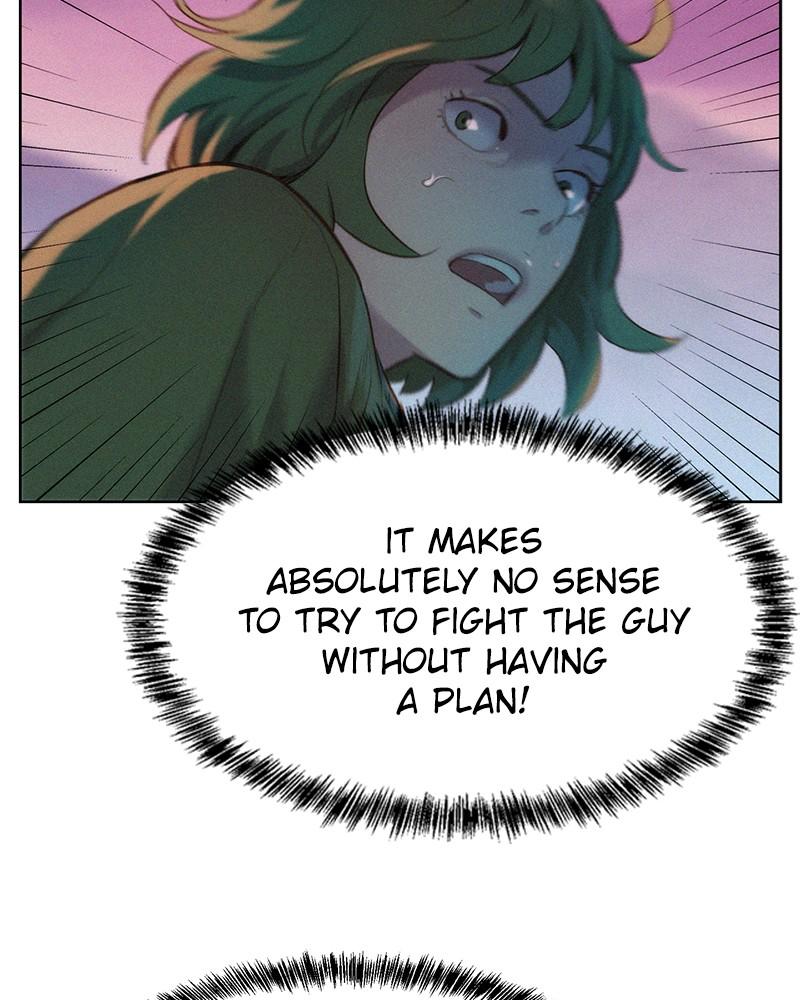 3CM Hunter chapter 75 - page 38