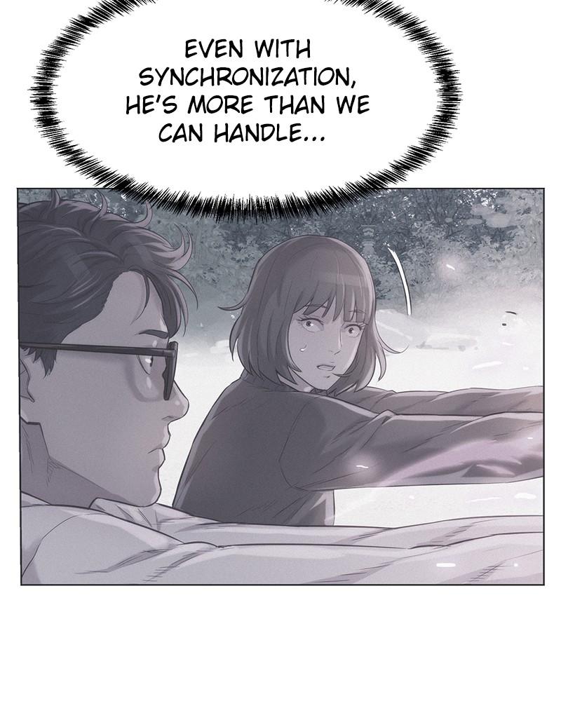 3CM Hunter chapter 75 - page 39