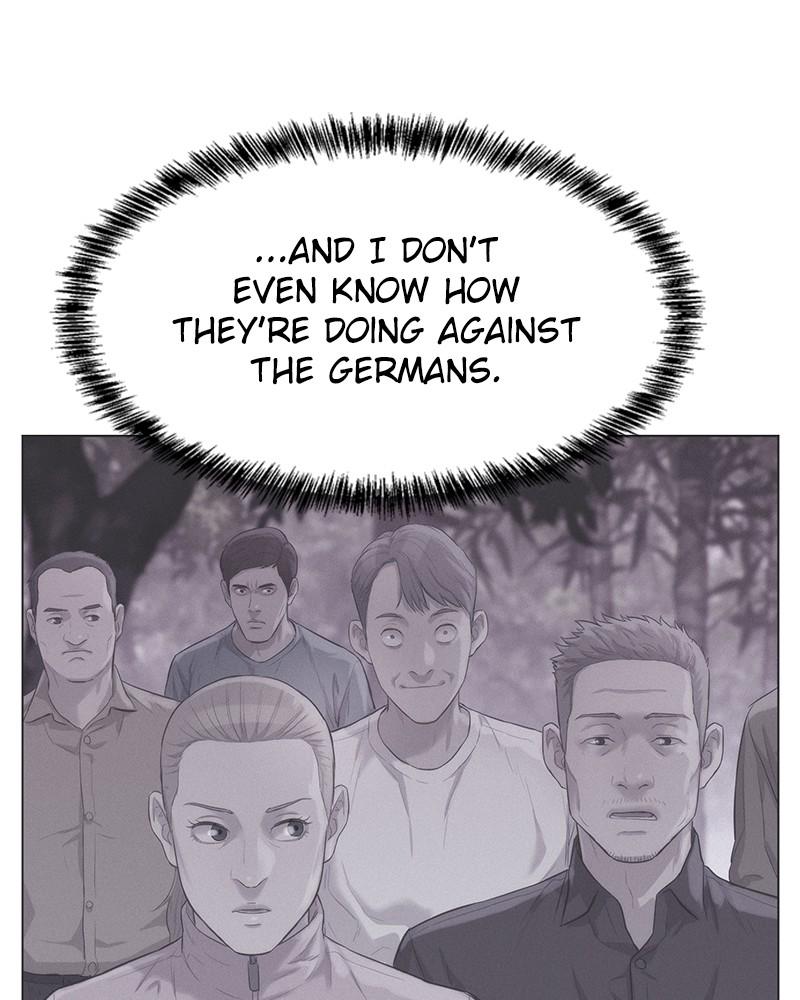 3CM Hunter chapter 75 - page 40