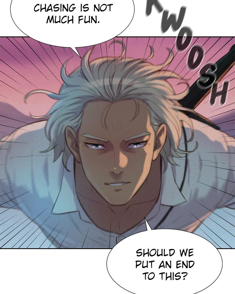 3CM Hunter chapter 75 - page 43
