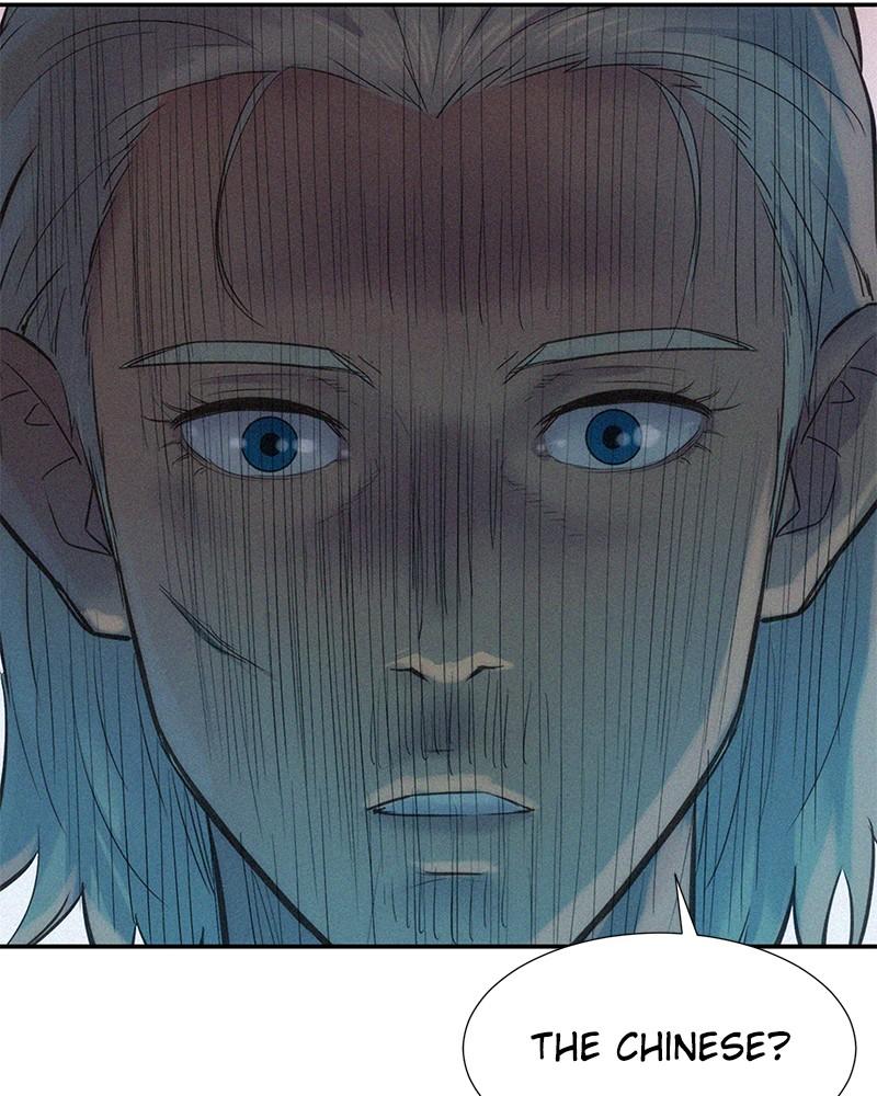 3CM Hunter chapter 75 - page 54