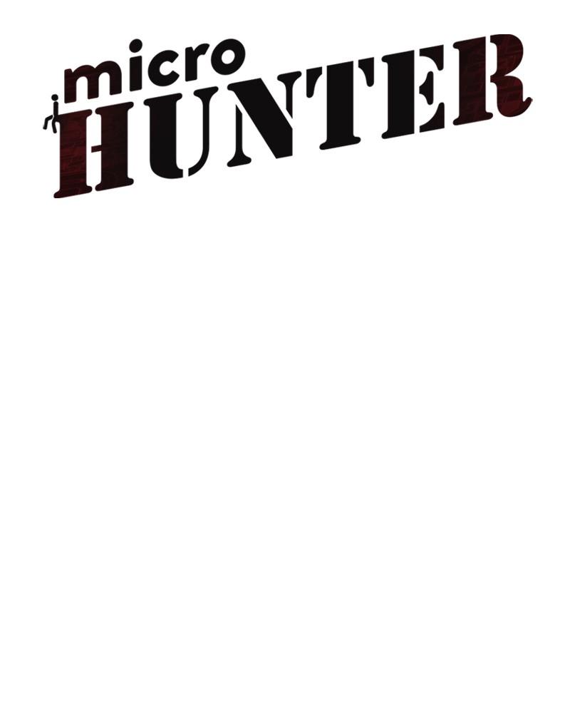 3CM Hunter chapter 75 - page 7