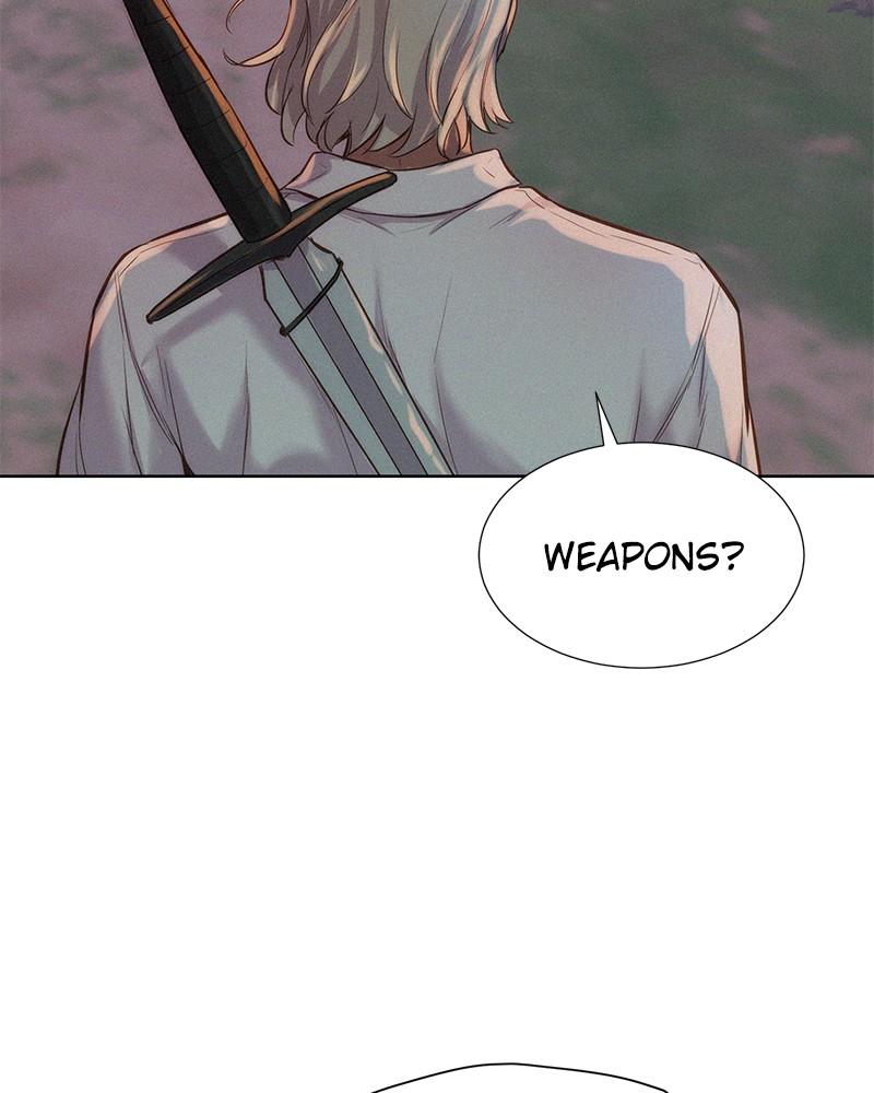3CM Hunter chapter 75 - page 70