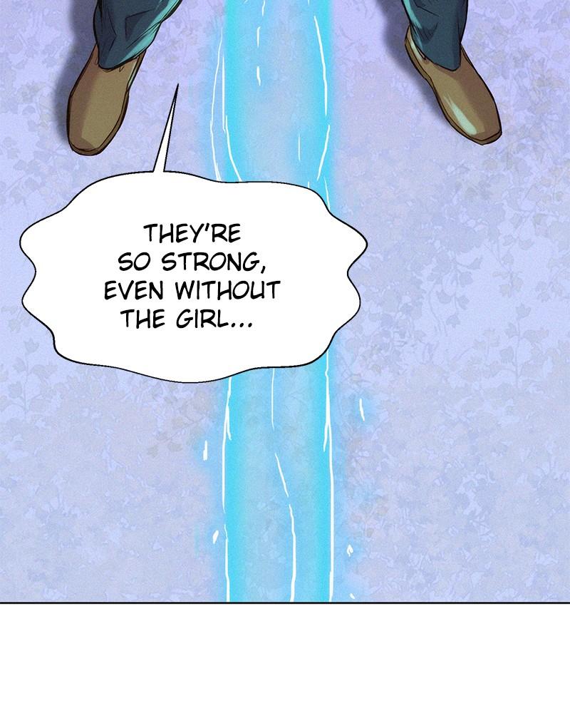 3CM Hunter chapter 75 - page 83