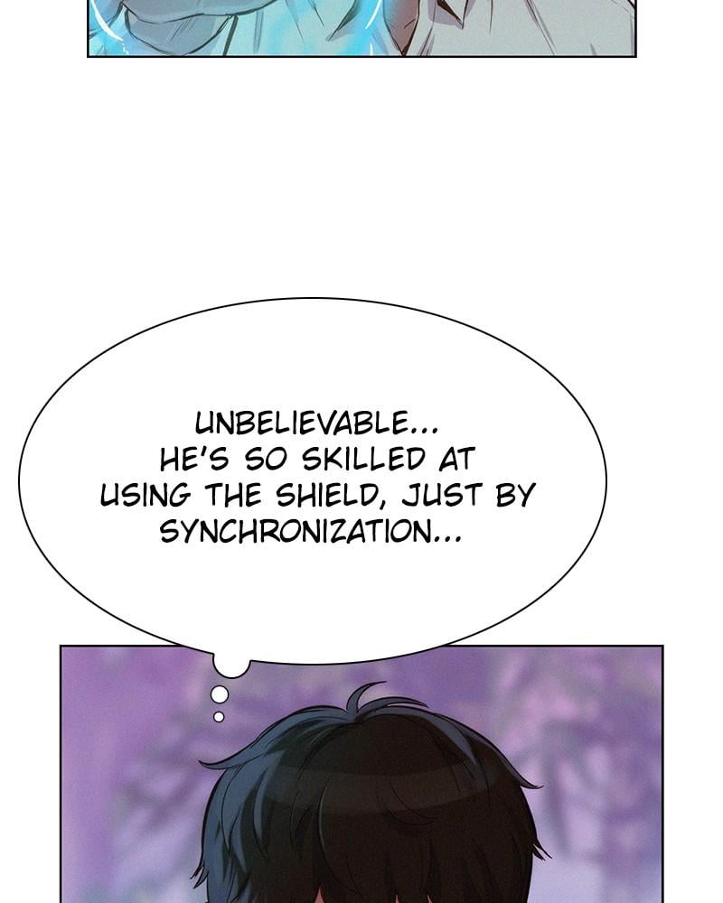3CM Hunter chapter 75 - page 88