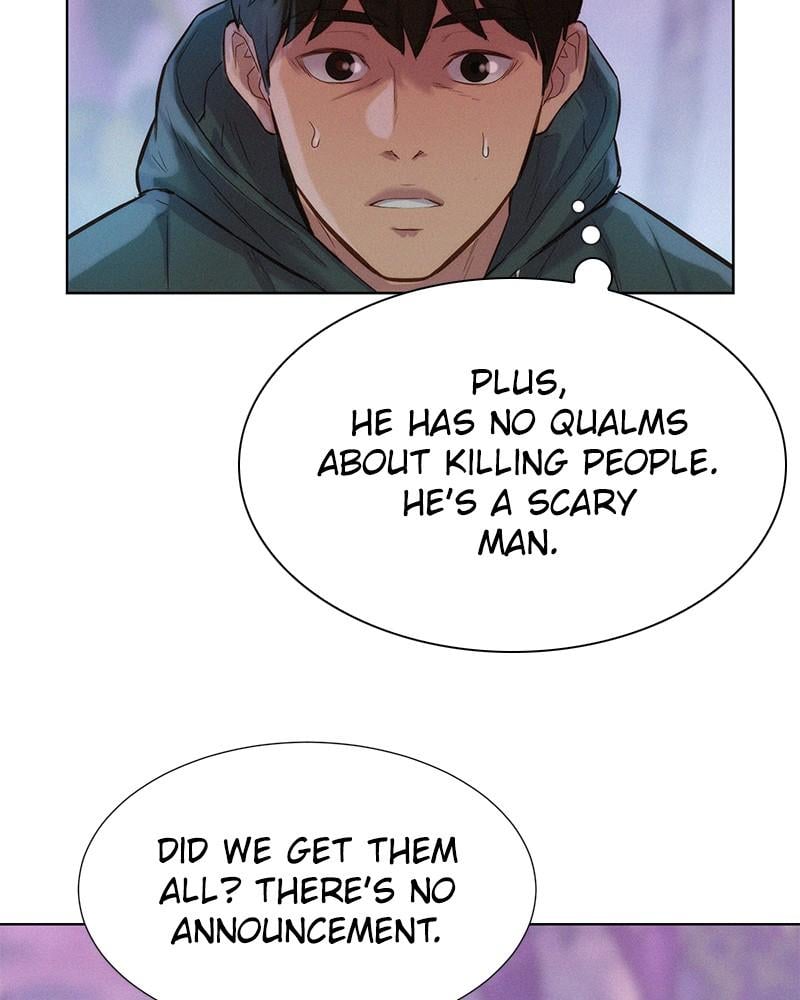 3CM Hunter chapter 75 - page 89