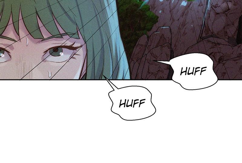 3CM Hunter chapter 77 - page 109