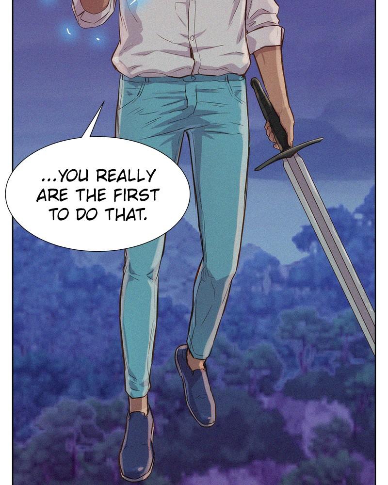 3CM Hunter chapter 77 - page 111