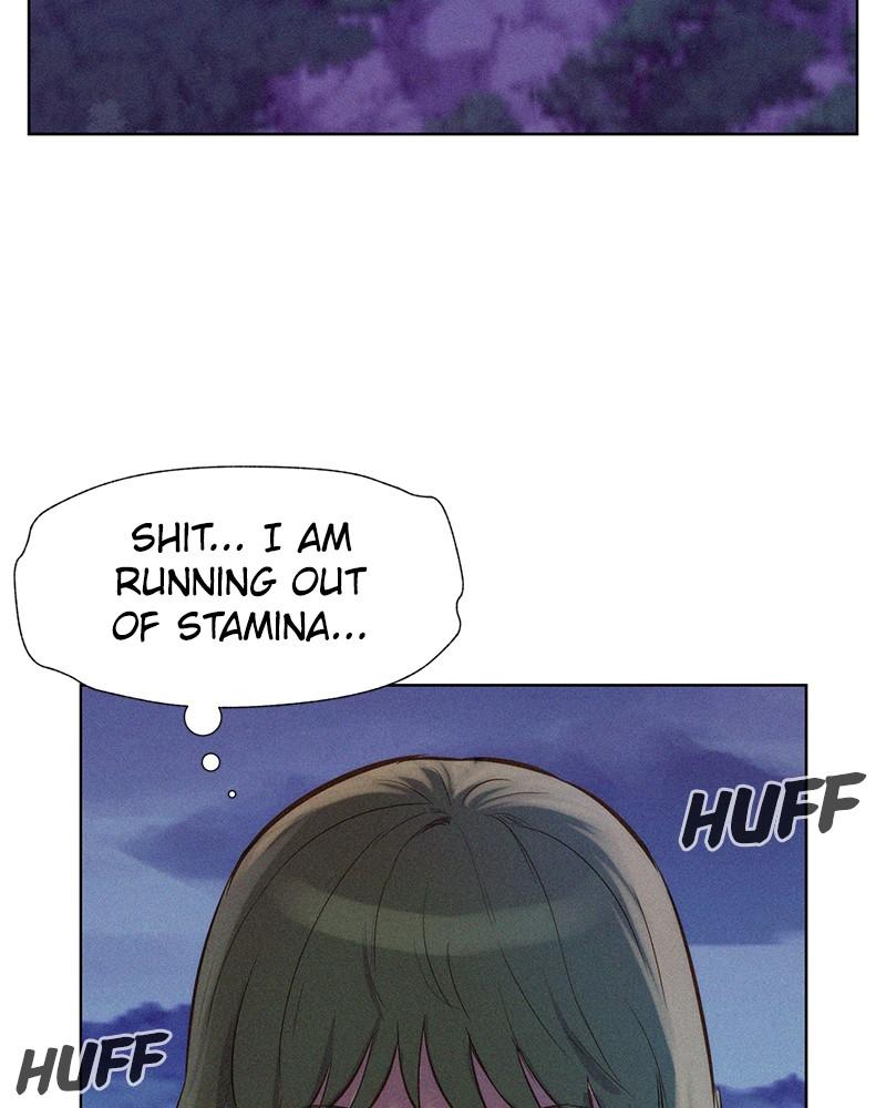 3CM Hunter chapter 77 - page 112