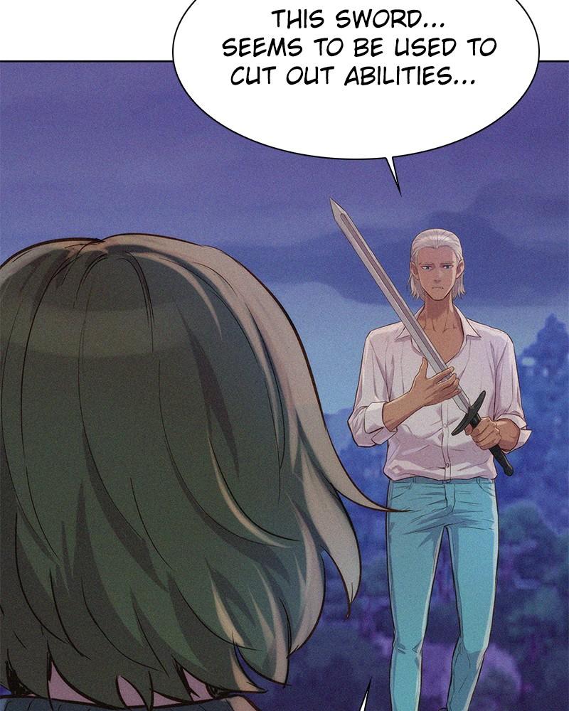 3CM Hunter chapter 77 - page 118