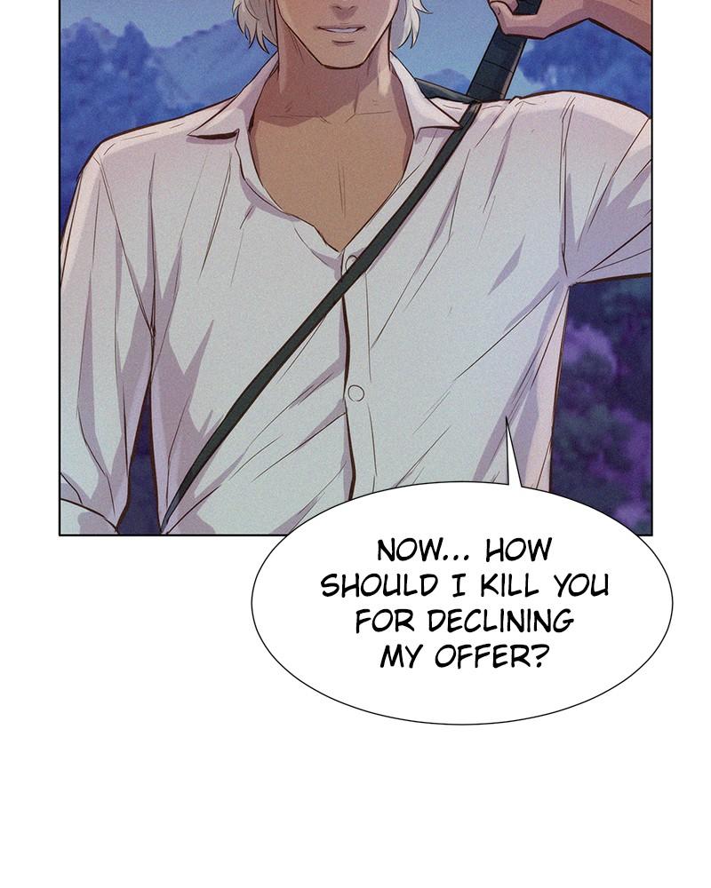 3CM Hunter chapter 77 - page 120