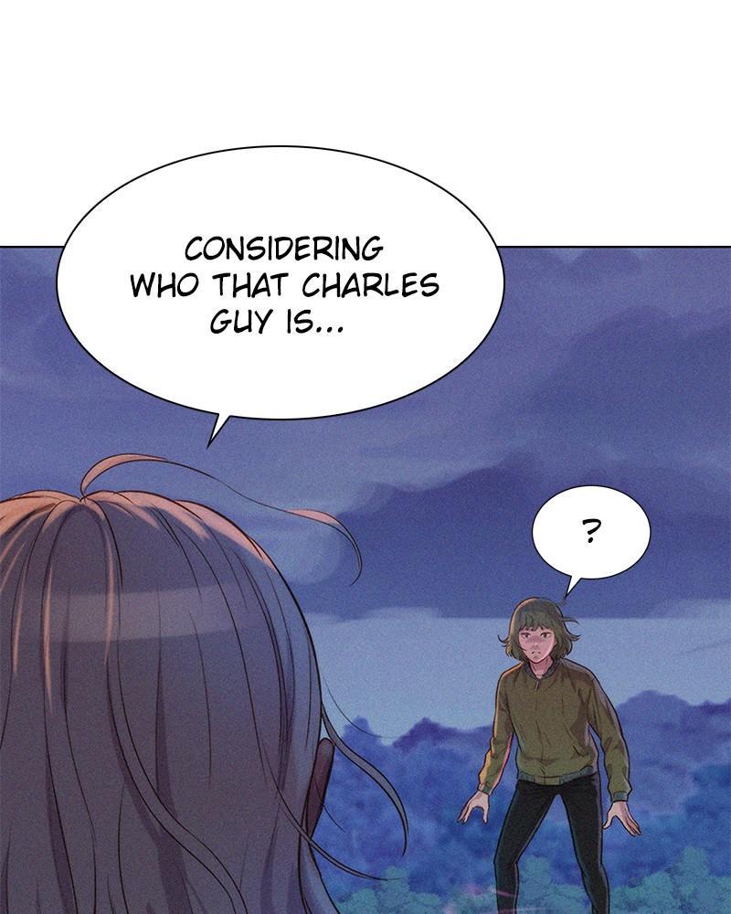 3CM Hunter chapter 77 - page 121