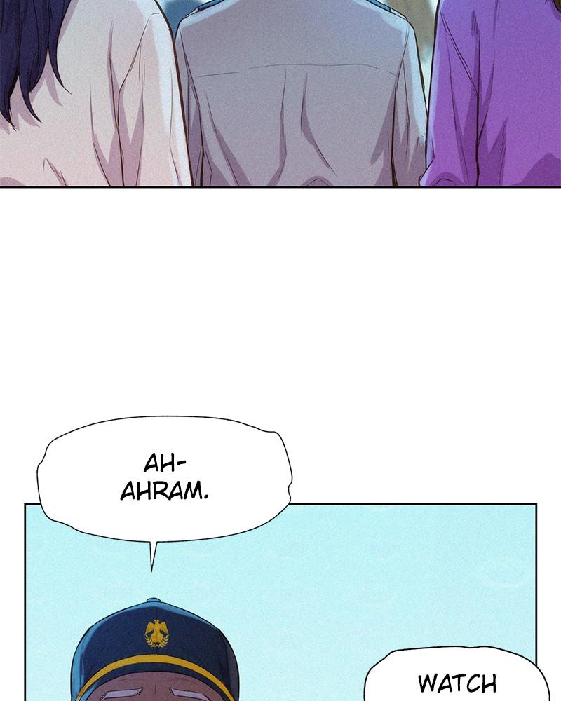 3CM Hunter chapter 77 - page 124