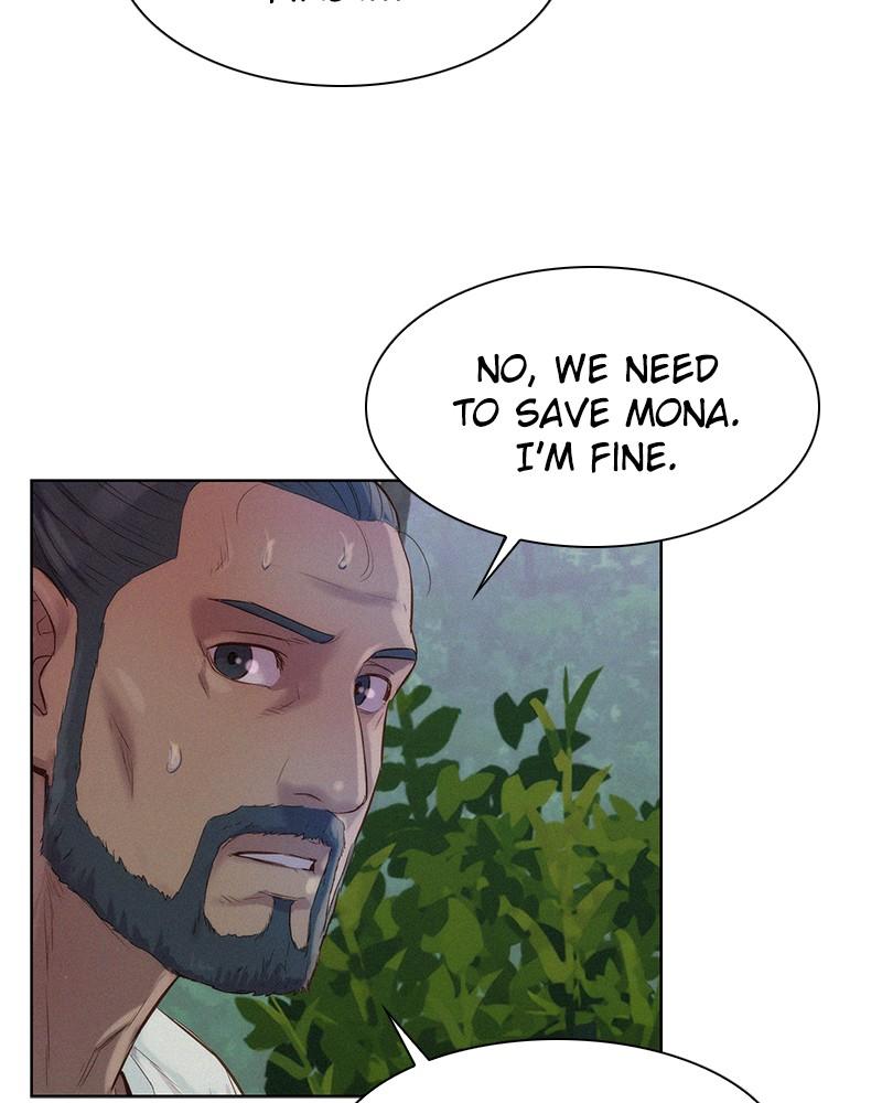 3CM Hunter chapter 77 - page 16