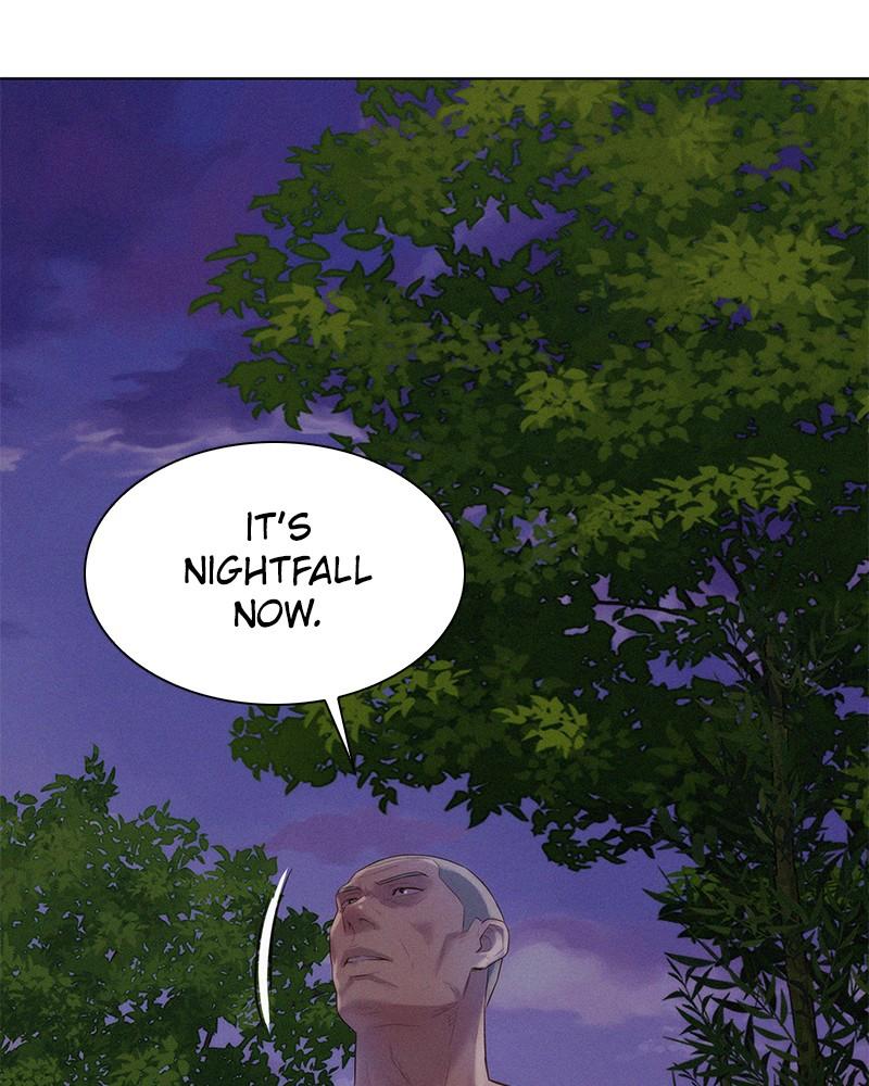 3CM Hunter chapter 77 - page 21