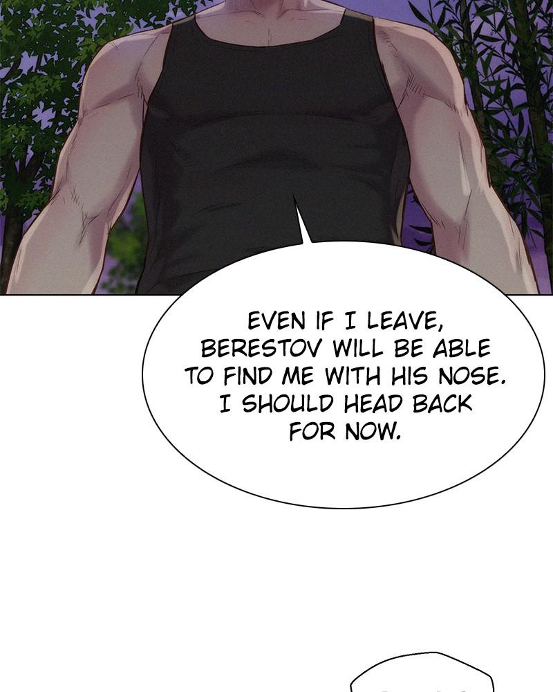 3CM Hunter chapter 77 - page 22