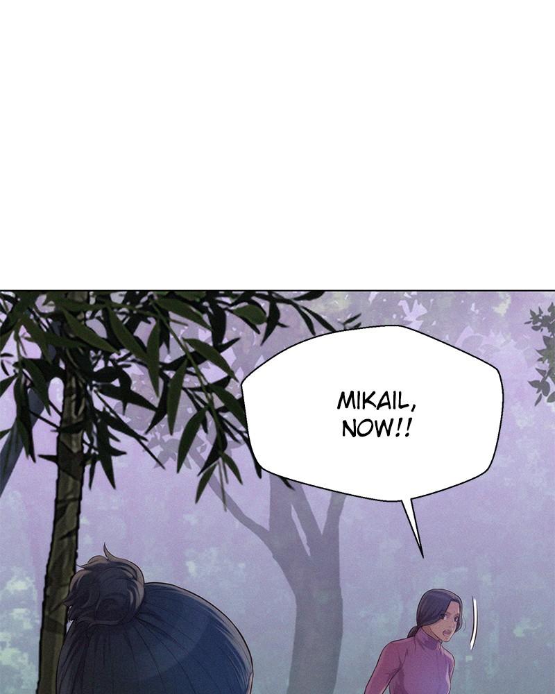 3CM Hunter chapter 77 - page 40