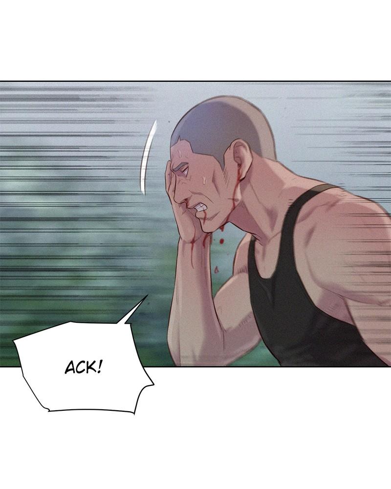 3CM Hunter chapter 77 - page 43