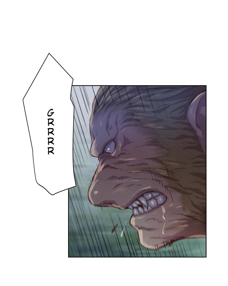 3CM Hunter chapter 77 - page 44