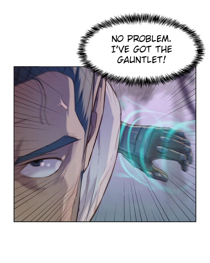 3CM Hunter chapter 77 - page 51