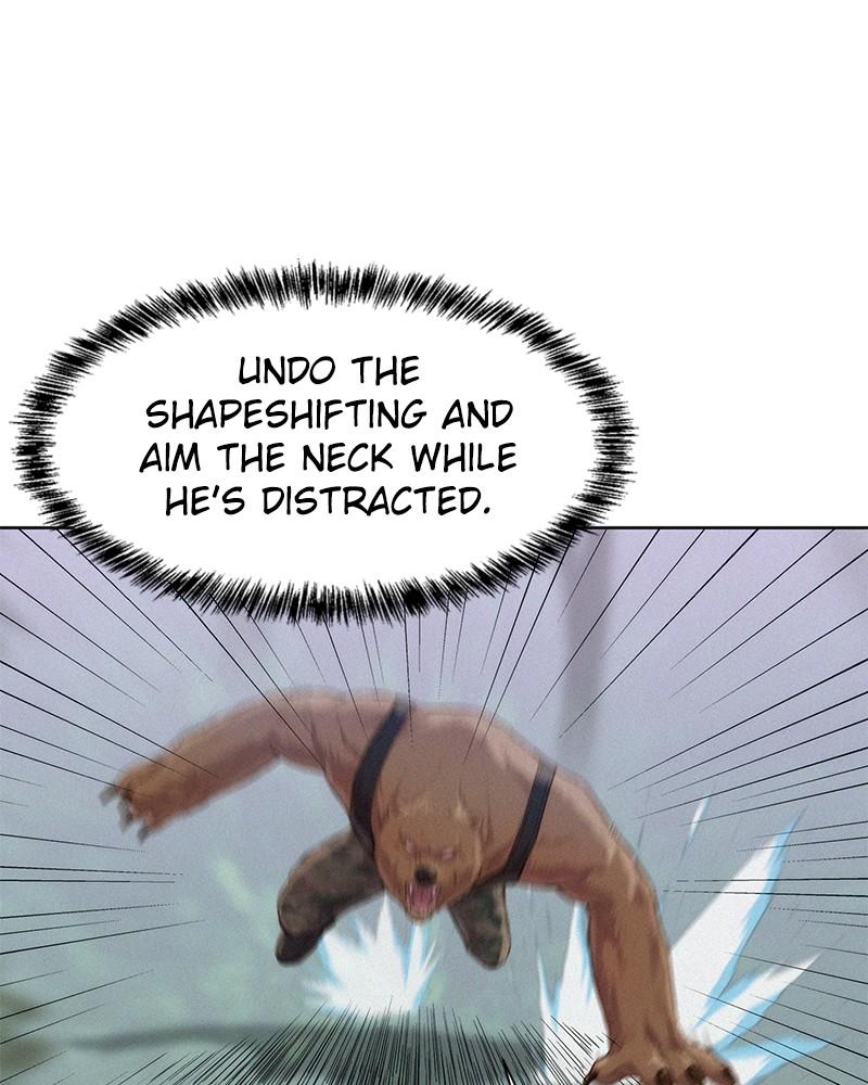 3CM Hunter chapter 77 - page 52