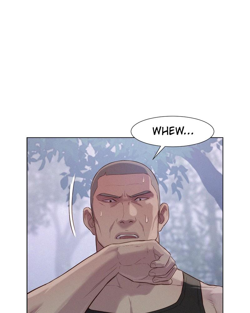 3CM Hunter chapter 77 - page 79