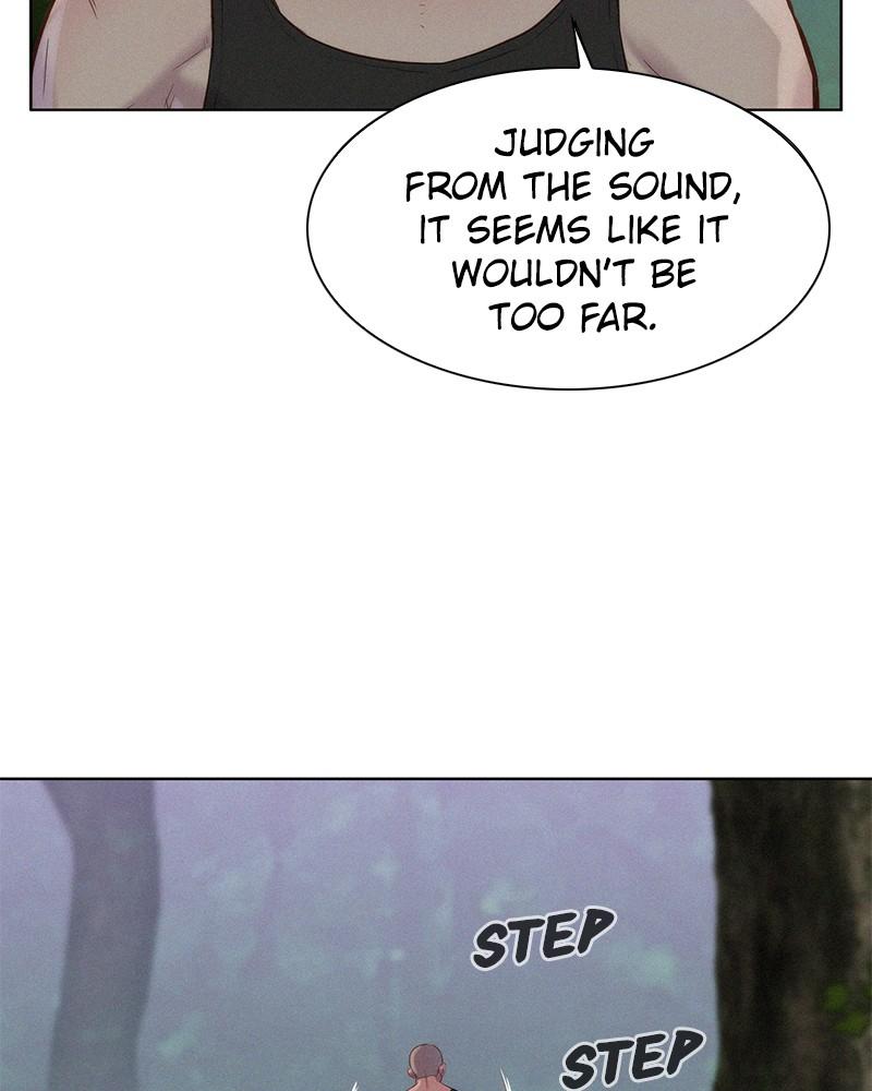 3CM Hunter chapter 77 - page 8