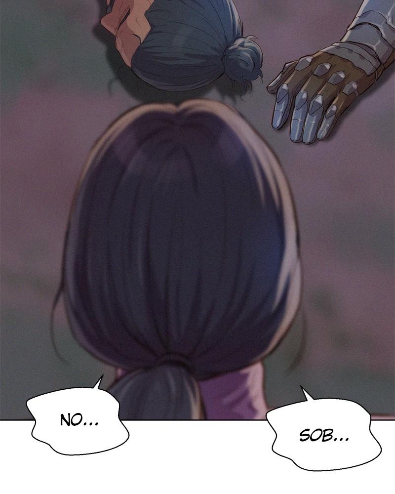 3CM Hunter chapter 77 - page 91