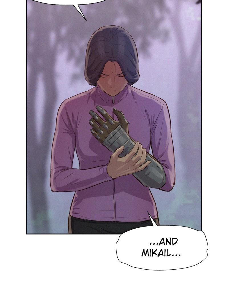 3CM Hunter chapter 77 - page 95