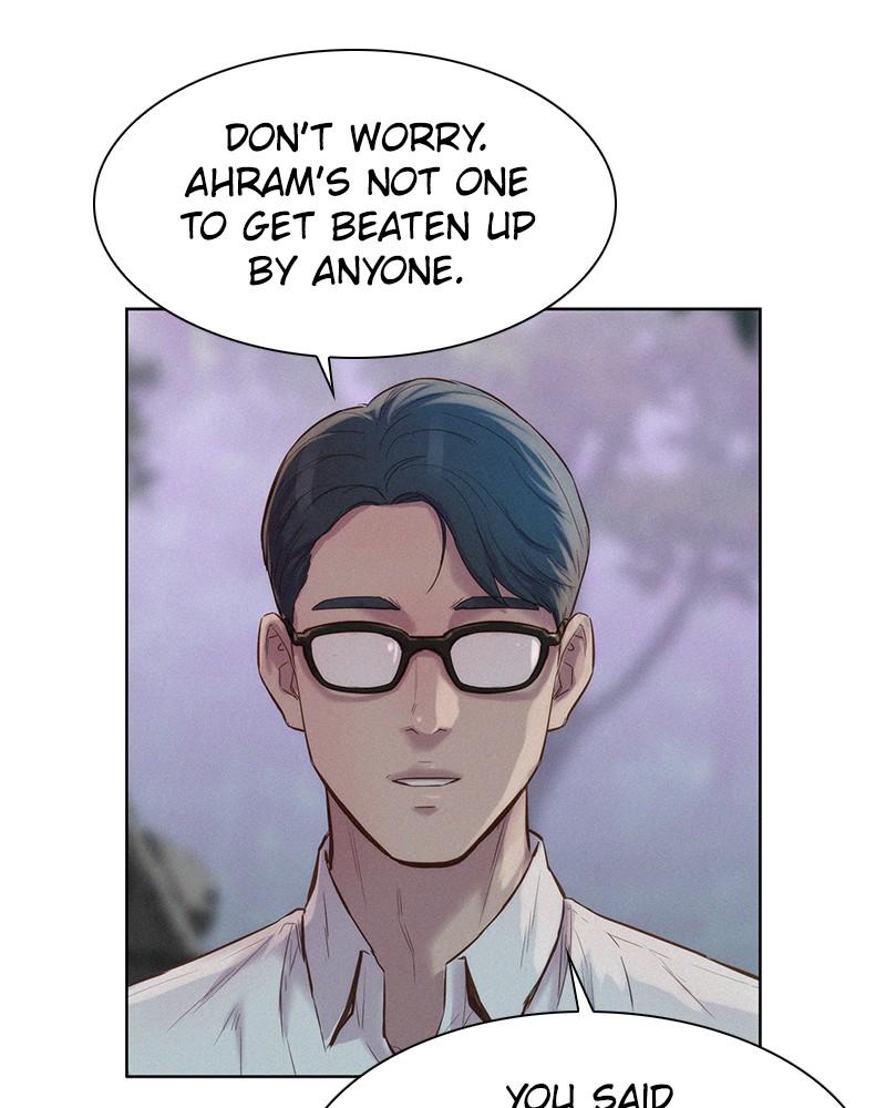 3CM Hunter chapter 78 - page 110