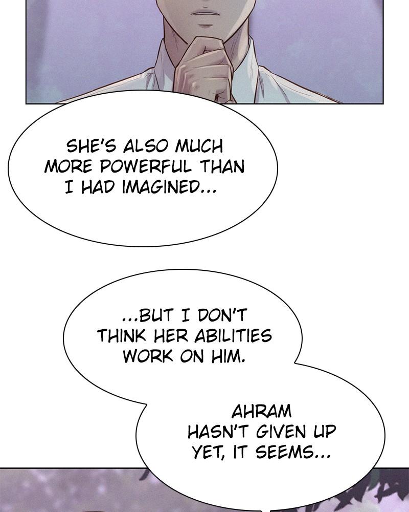 3CM Hunter chapter 78 - page 129
