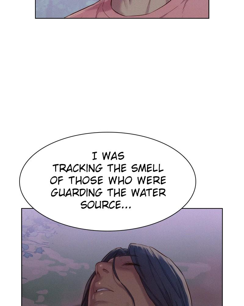 3CM Hunter chapter 78 - page 27