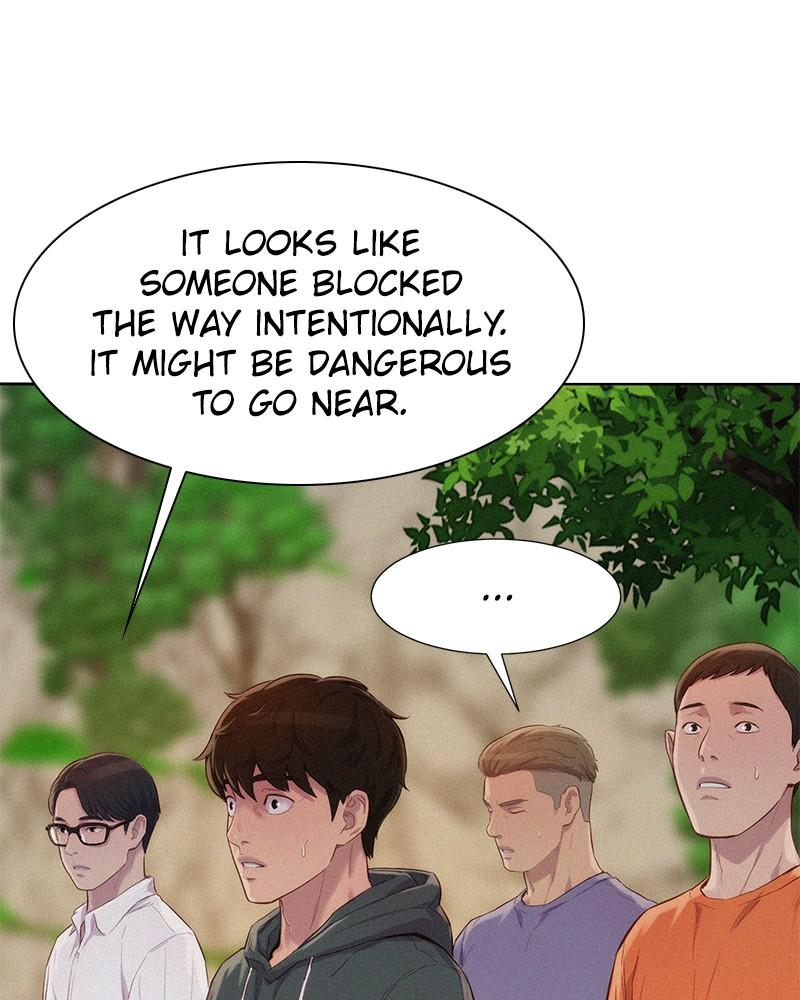 3CM Hunter chapter 79 - page 101