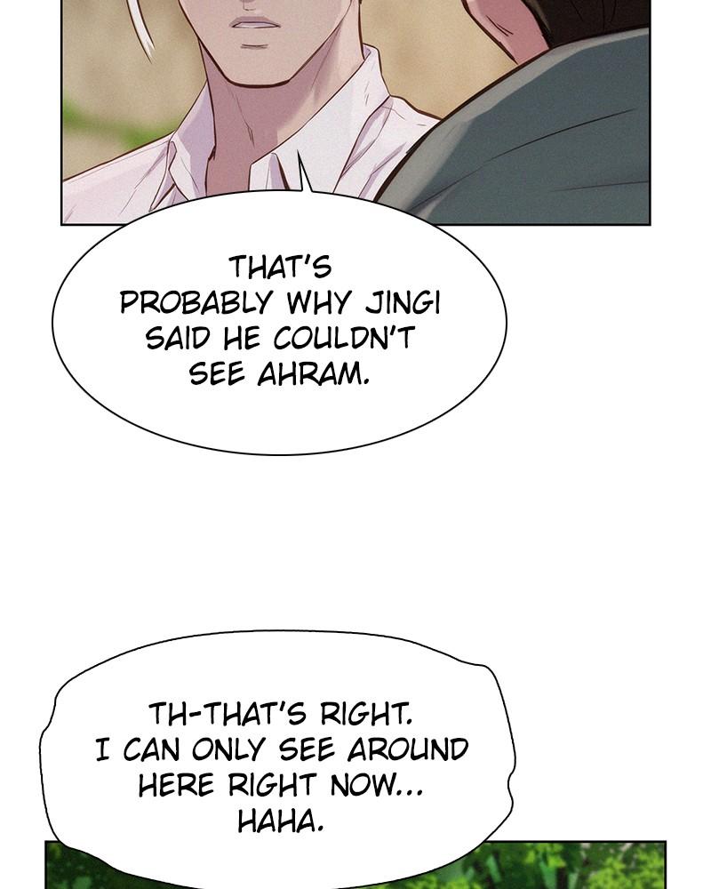 3CM Hunter chapter 79 - page 107