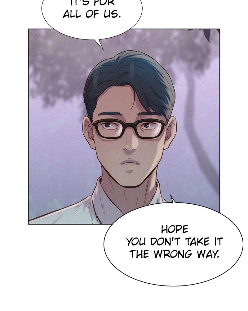 3CM Hunter chapter 79 - page 11