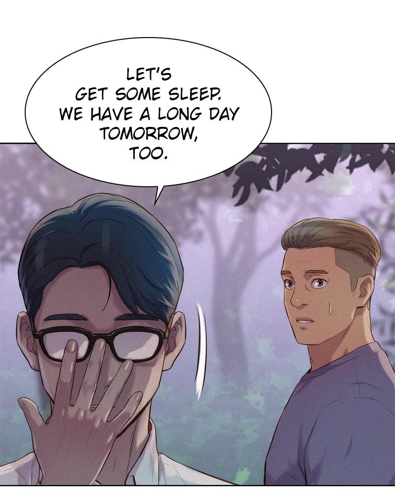 3CM Hunter chapter 79 - page 12