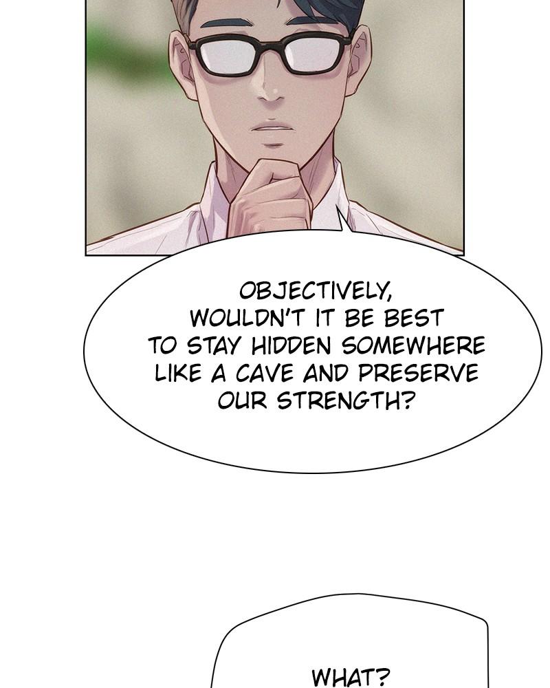3CM Hunter chapter 79 - page 121